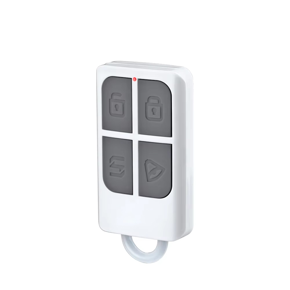 Smart Home Button - RC531 Wireless Portable Remote Control 4
