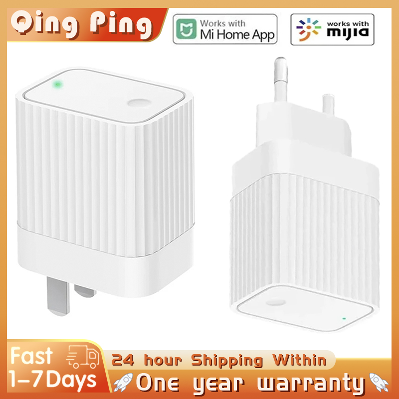 Smart Home Zentrale - Qingping Bluetooth Gateway Qingping Hub WIFI