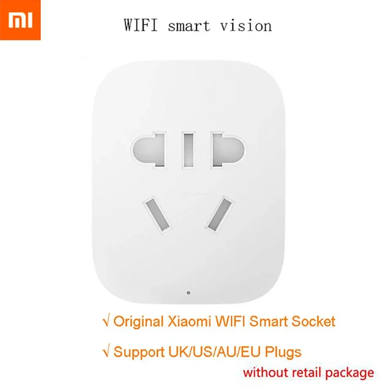 Xiaomi MIJIA Smart Wireless WI - Smart Home Future 评论和价格