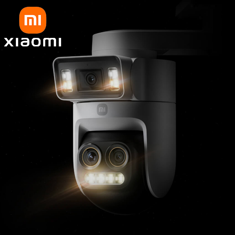 XIAOMI New Smart Outdoor Camer - Smart Home Future 评论和价格