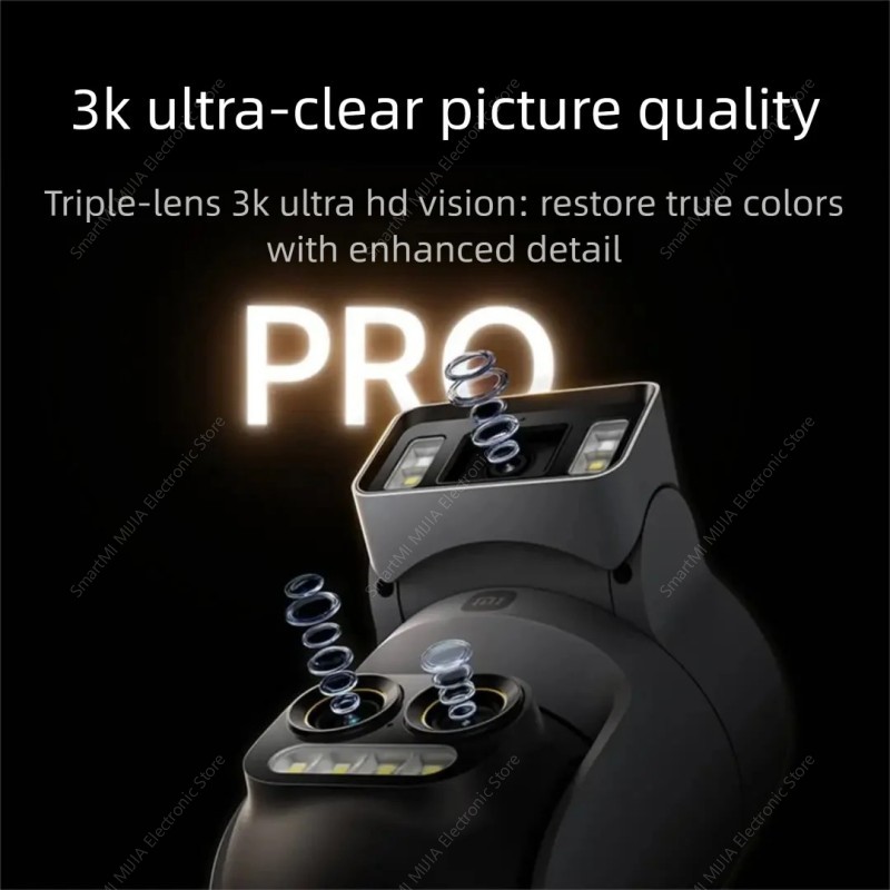 XIAOMI New Smart Outdoor Camer - Smart Home Future 评论和价格