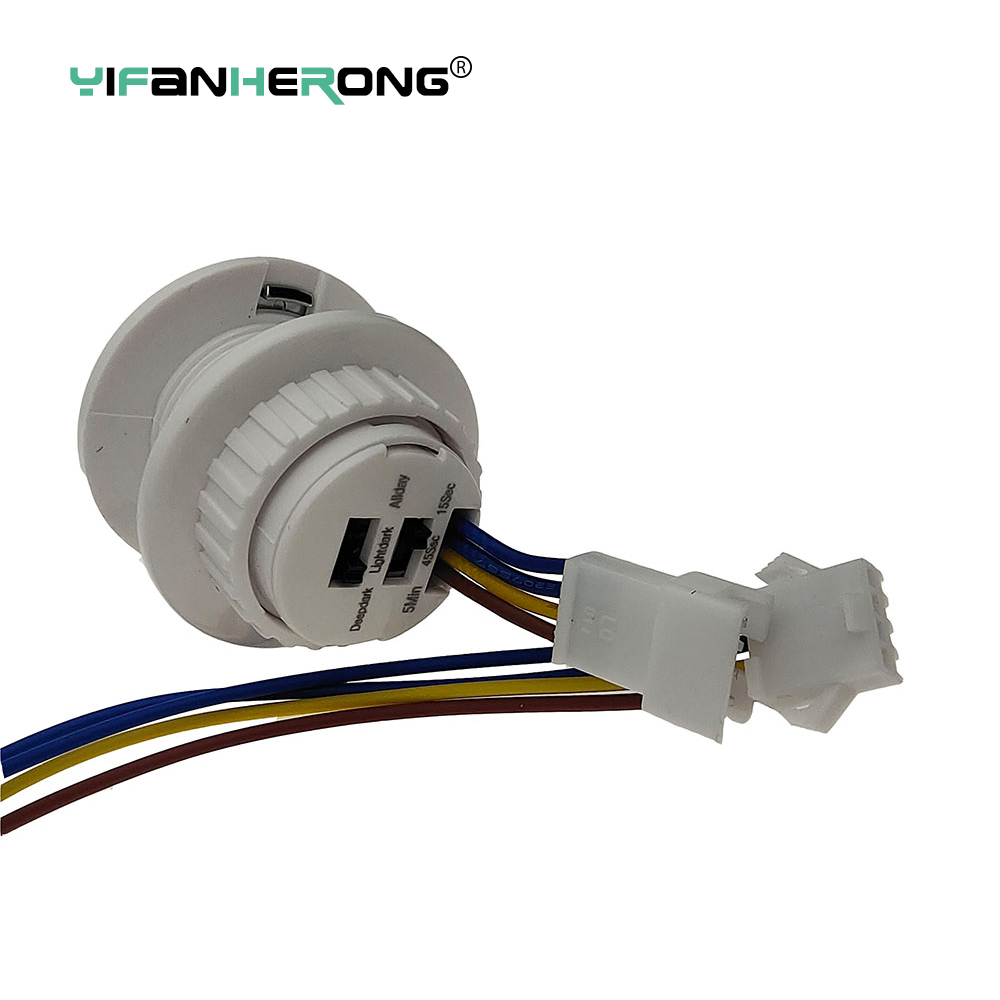 1PC Light Switch PIR Sensor De - Pir Motion Sensor 评论和价格