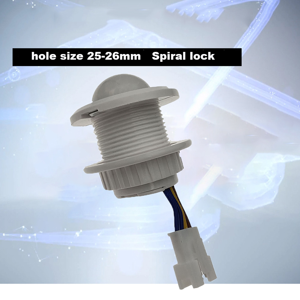 1PC Light Switch PIR Sensor De - Pir Motion Sensor 评论和价格