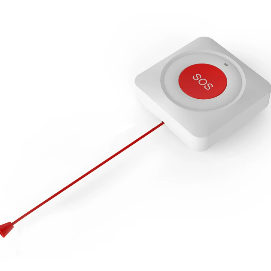 Tuya Smart Wireless SOS Emerge - Smart Home Button 评论和价格