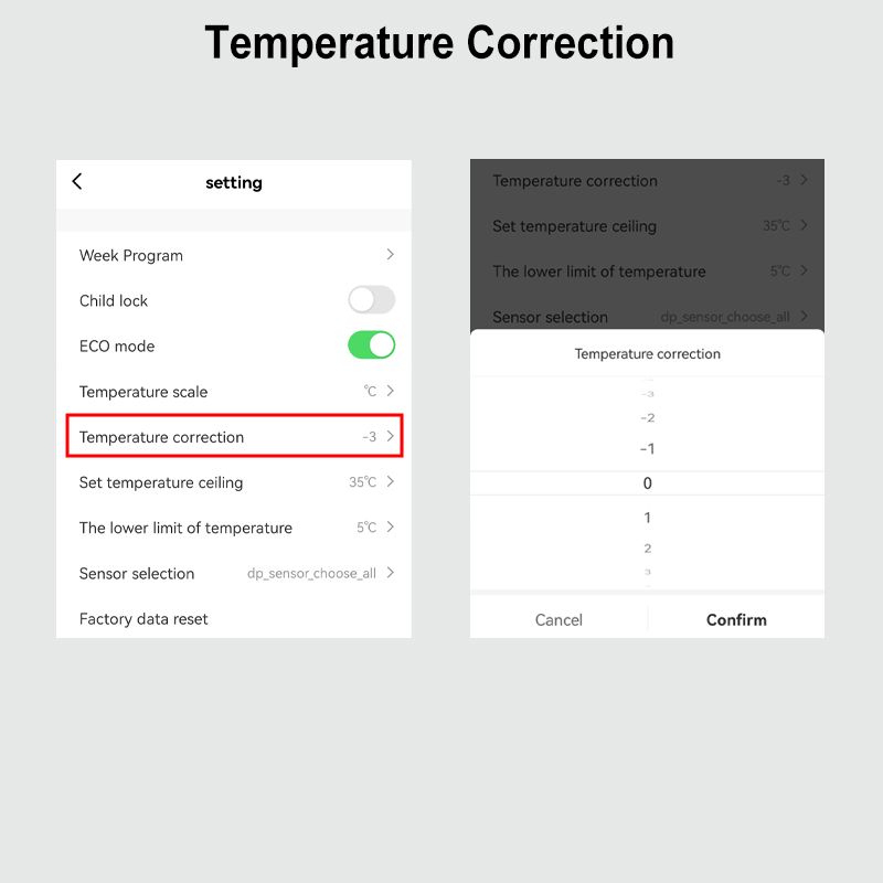 Smart WiFi Thermostat Heating  - Smart Home Plus 评论和价格
