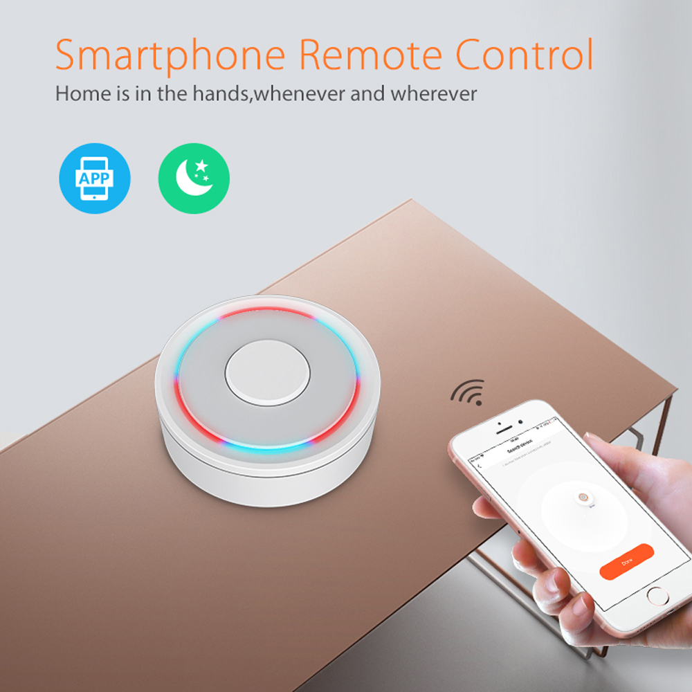 HomeKit ZigBee Gateway Hub Sma - Smart Home Zentrale 评论和价格