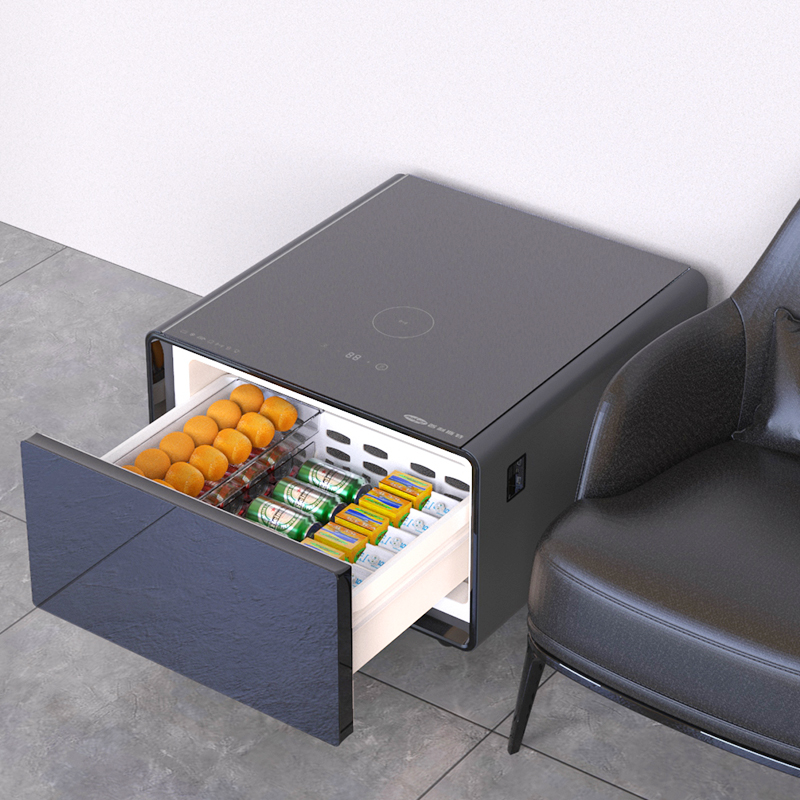 Mini Smart Table Home Coffee T - Smart Home Furniture 评论和价格
