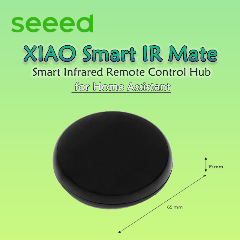 XIAO Smart IR Remote Control H - Smart Home Vimar 评论和价格