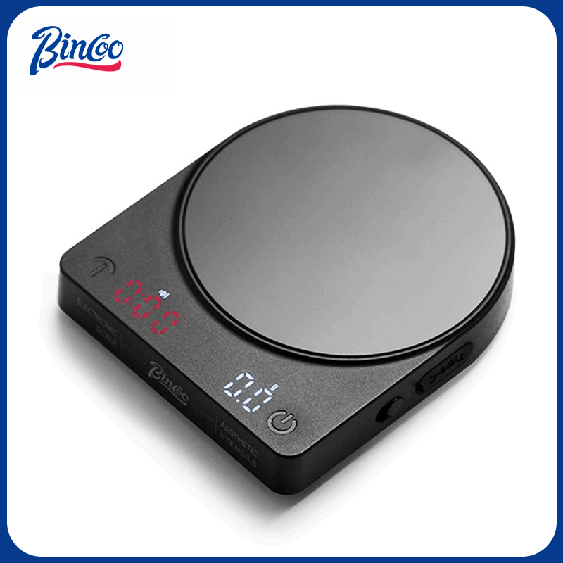 BINCOO Coffee Digital Scale Sm - Smart Home Project 评论和价格