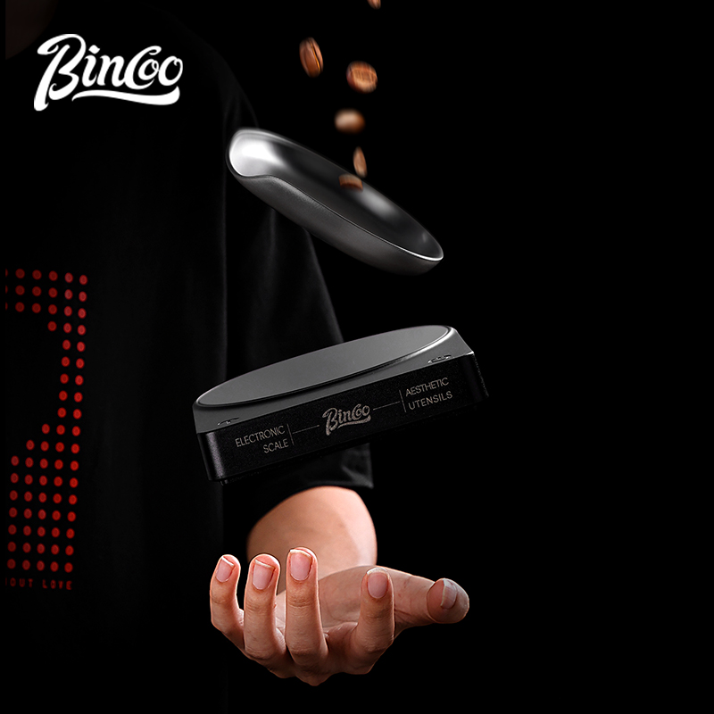 BINCOO Coffee Digital Scale Sm - Smart Home Project 评论和价格