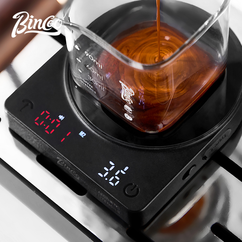 BINCOO Coffee Digital Scale Sm - Smart Home Project 评论和价格