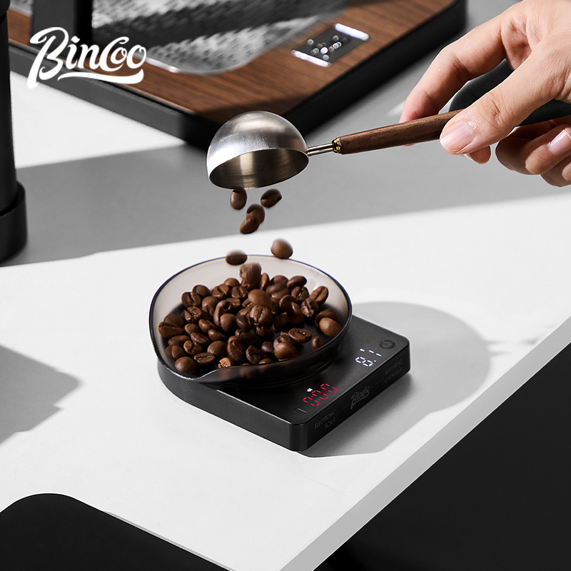BINCOO Coffee Digital Scale Sm - Smart Home Project 评论和价格
