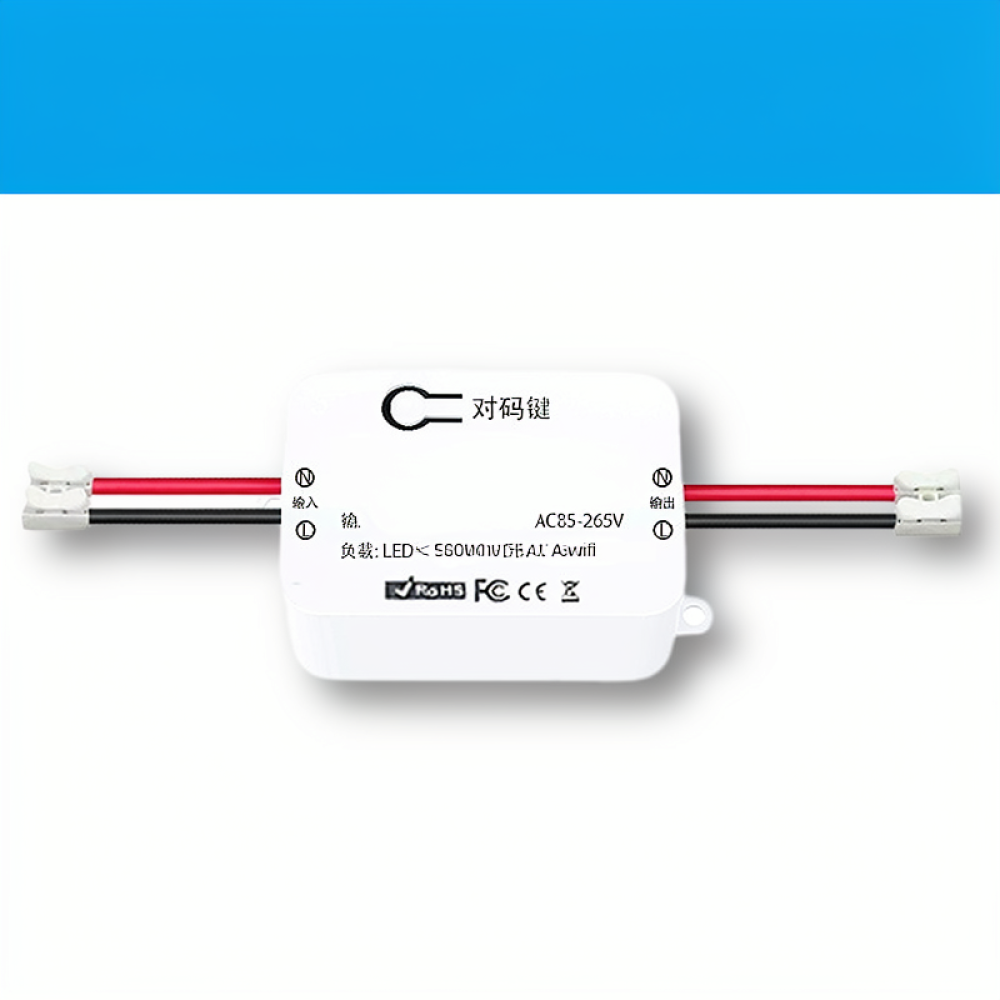 Smart Home Switch Module WiFi  - Smart Home For Living 评论和价格