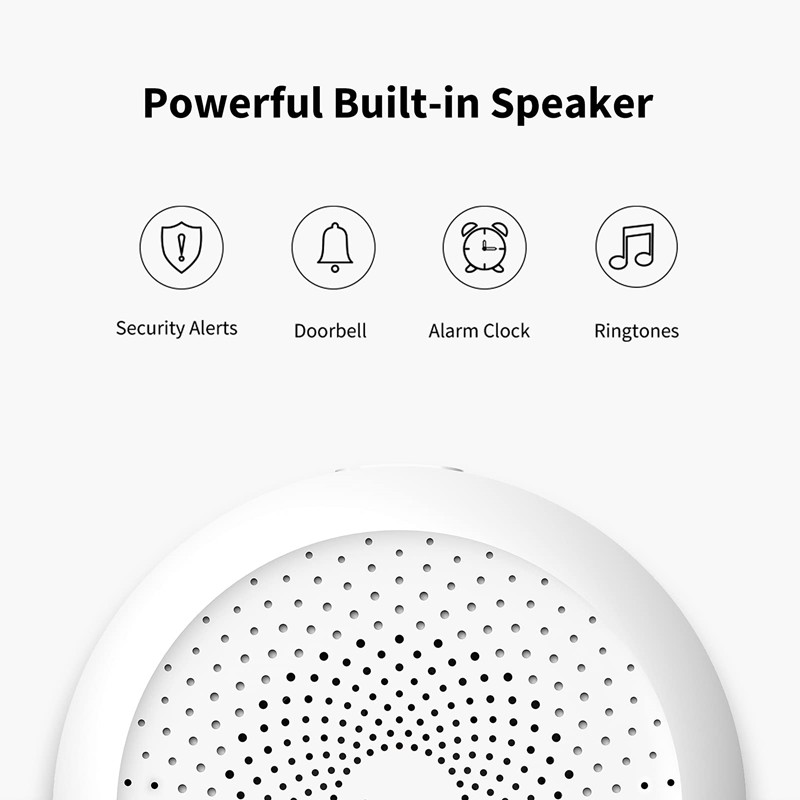 Aqara Smart Hub M1S Gateway Wi - Smart Home Future 评论和价格