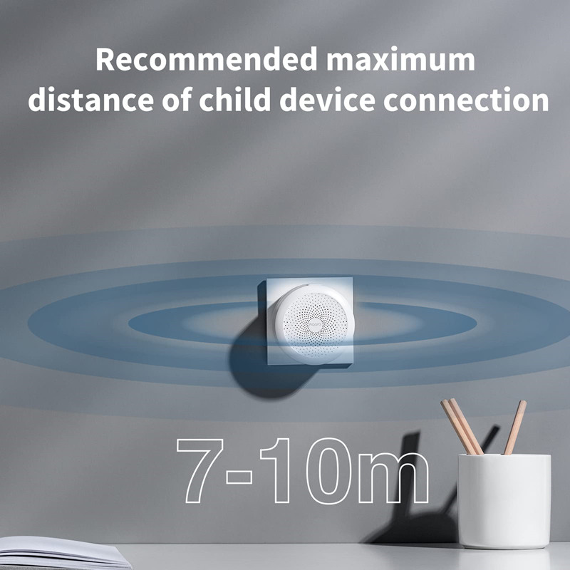 Aqara Smart Hub M1S Gateway Wi - Smart Home Future 评论和价格