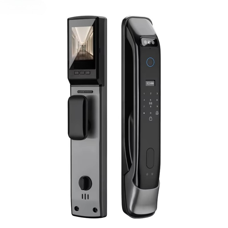 XSDTS DF03 3D Face Recognition - Smart Home Wifi 评论和价格