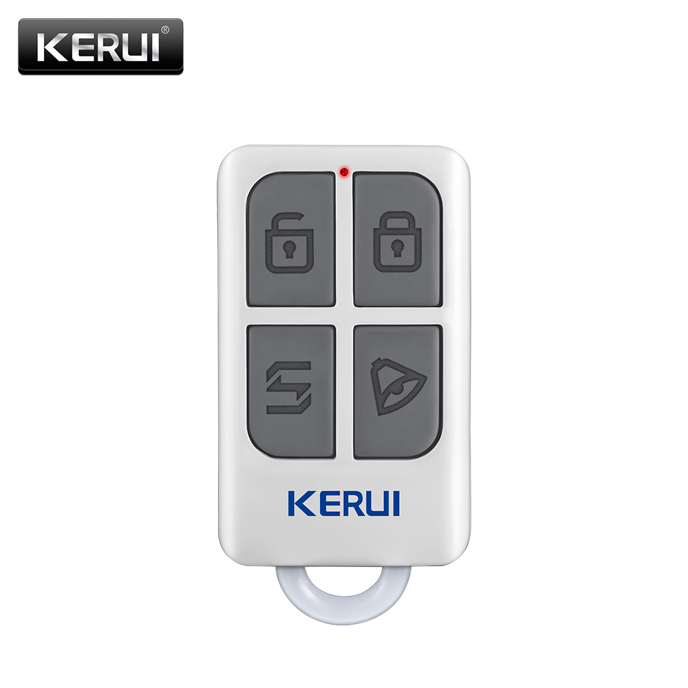 KERUI Wireless High-Performanc - Smart Home Button 评论和价格