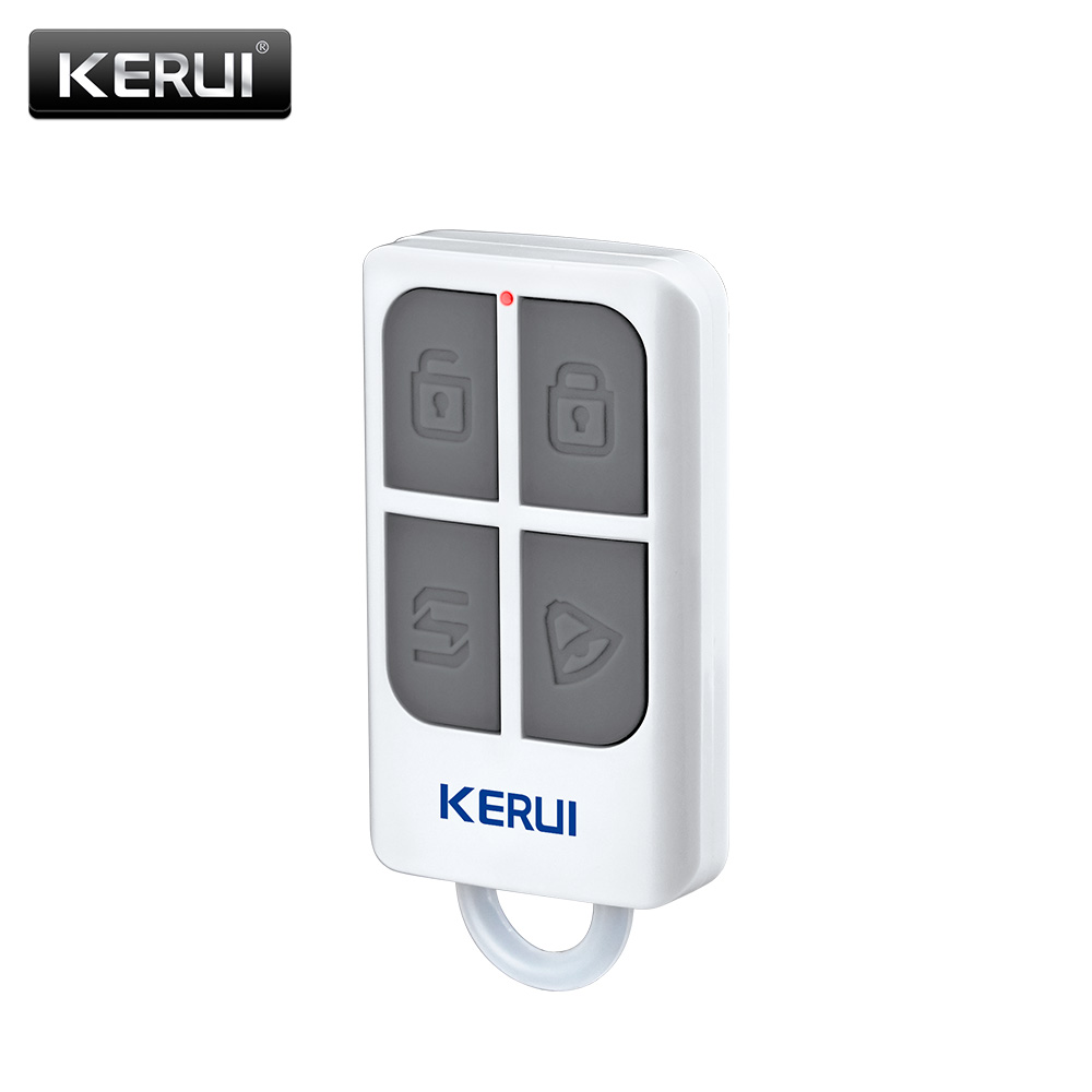 KERUI Wireless High-Performanc - Smart Home Button 评论和价格