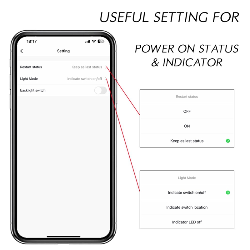 Tuya Smart Life WiFi DC Smart  - Smart Home Wifi 评论和价格