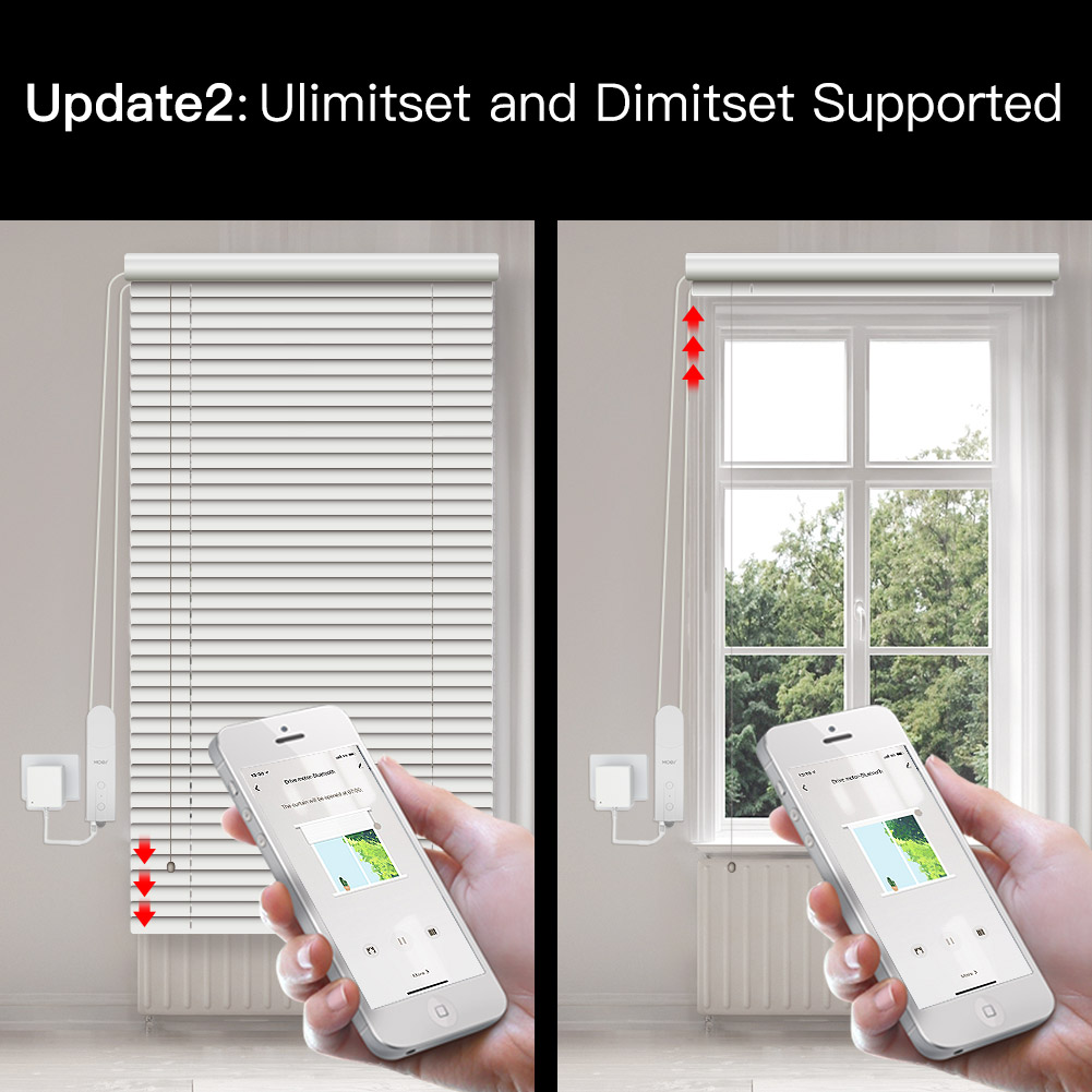 MOES ZigBee Smart DIY Motorize - Smart Home Zentrale 评论和价格