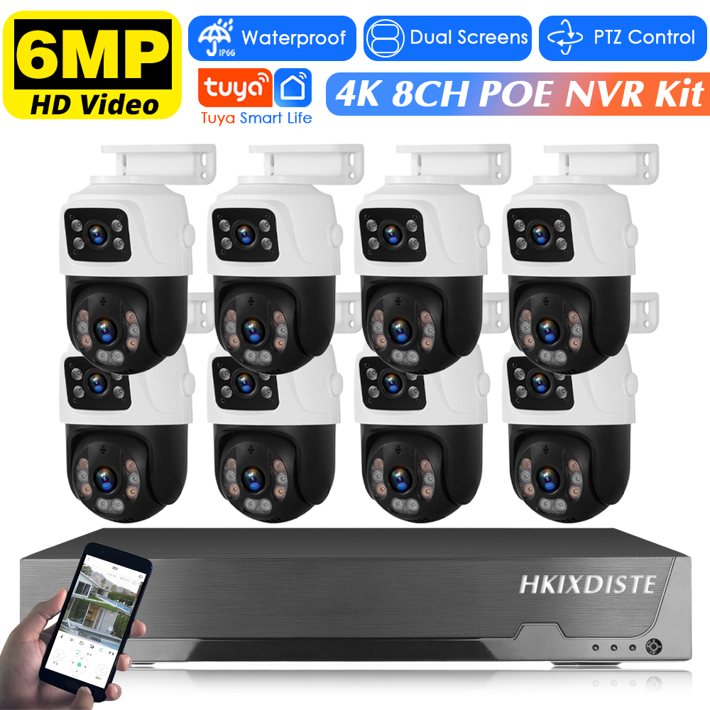 H.265 Smart Video Surveillance - Smart Home Cctv Camera 评论和价格