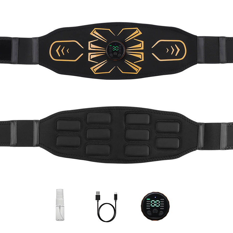 Smart Abs Trainer Muscle Toner - Smart Home Wellness 评论和价格