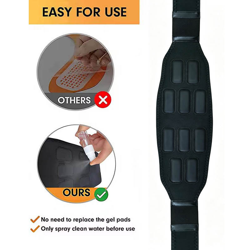 Smart Abs Trainer Muscle Toner - Smart Home Wellness 评论和价格