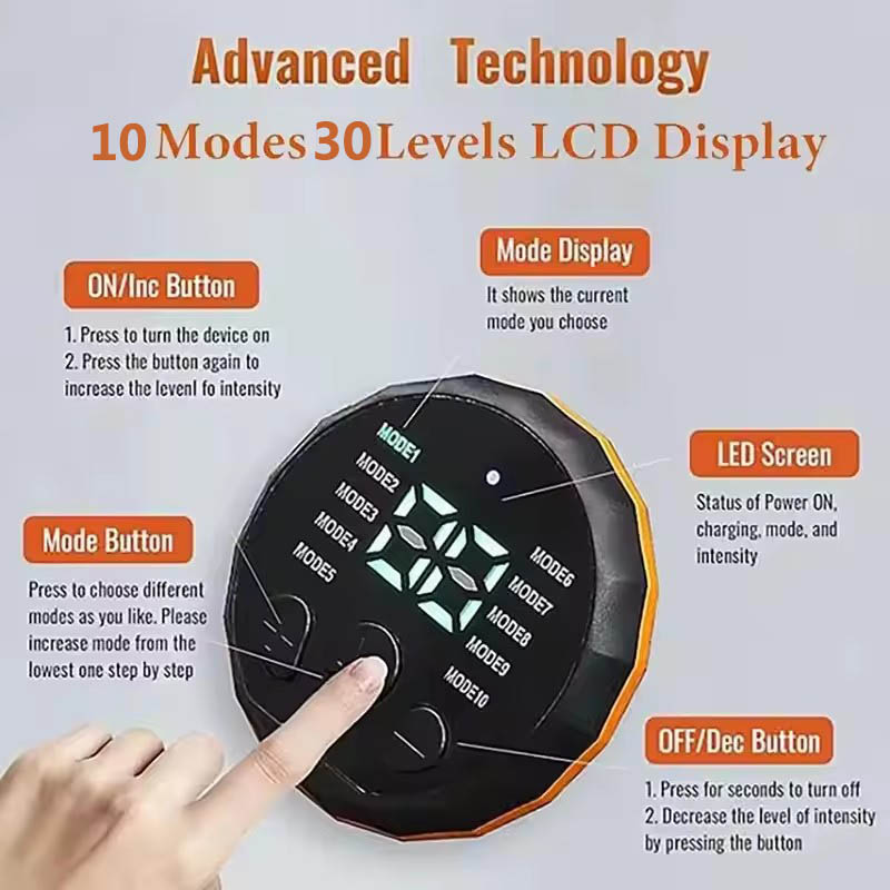 Smart Abs Trainer Muscle Toner - Smart Home Wellness 评论和价格
