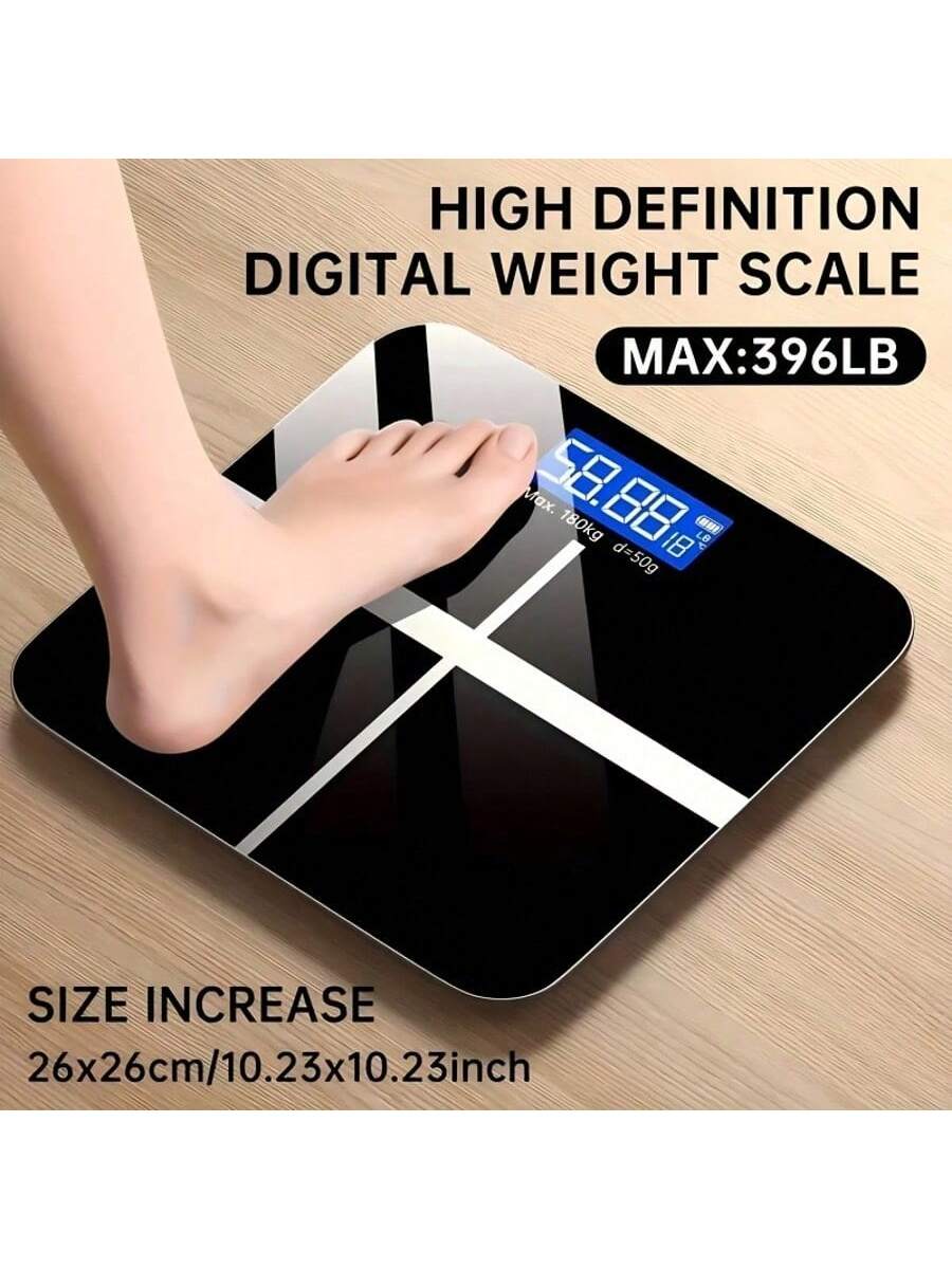 Smart Multi-Function Body Fat  - Smart Home Wellness 评论和价格
