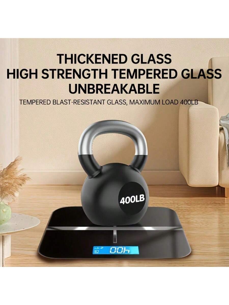 Smart Multi-Function Body Fat  - Smart Home Wellness 评论和价格