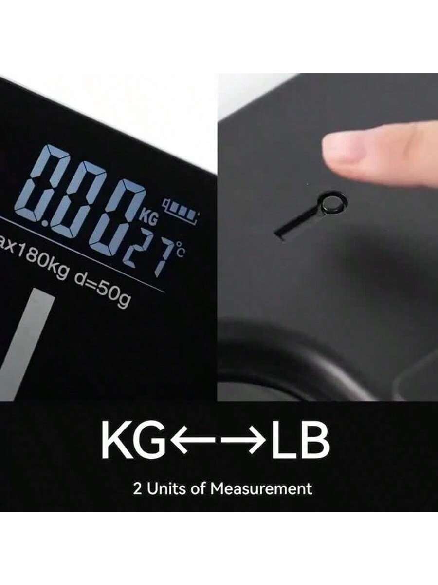 Smart Multi-Function Body Fat  - Smart Home Wellness 评论和价格