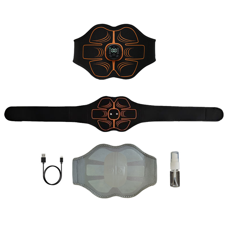 Abs Trainer Abdominal Toning B - Smart Home Wellness 评论和价格
