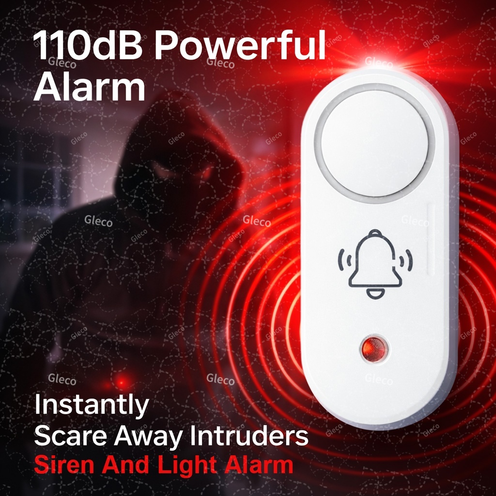 Zigbee Siren Alarm With Option - Smart Home Theater 评论和价格