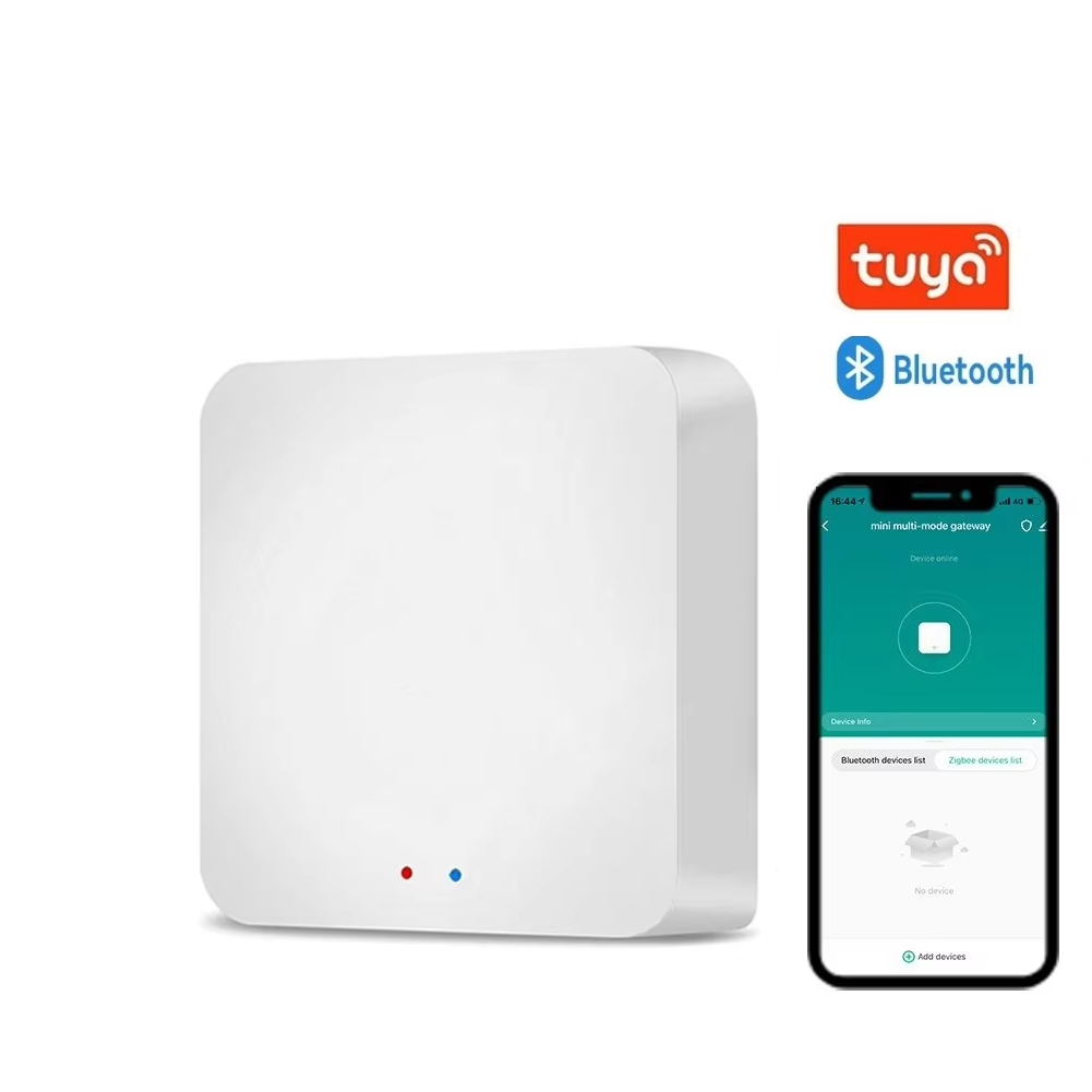 Tuya / Smart Life Gateway Hub  - Smart Home Zentrale 评论和价格