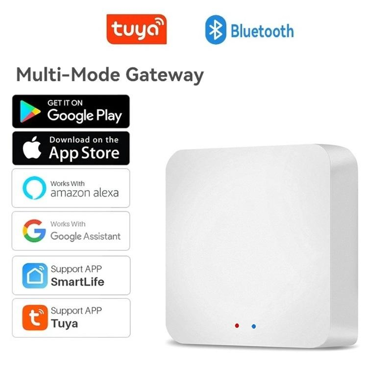 Tuya / Smart Life Gateway Hub  - Smart Home Zentrale 评论和价格