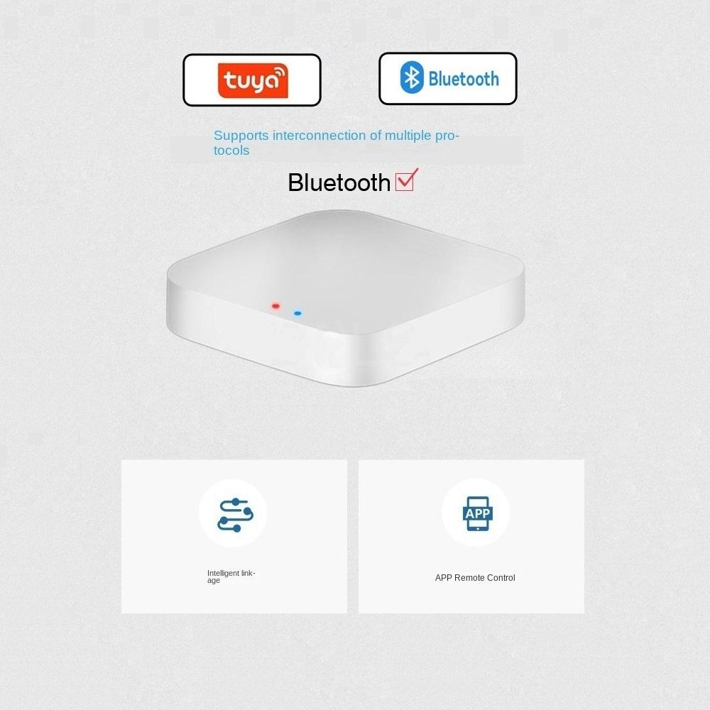 Tuya / Smart Life Gateway Hub  - Smart Home Zentrale 评论和价格