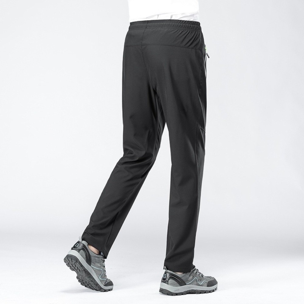 Summer Men's Casual Pants Quic - Smart Home Plus 评论和价格