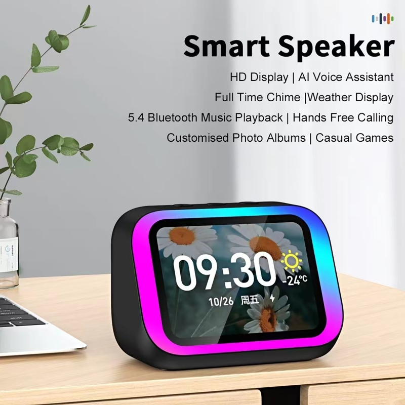 AI Voice Assistant Bluetooth S - Smart Home Theater 评论和价格