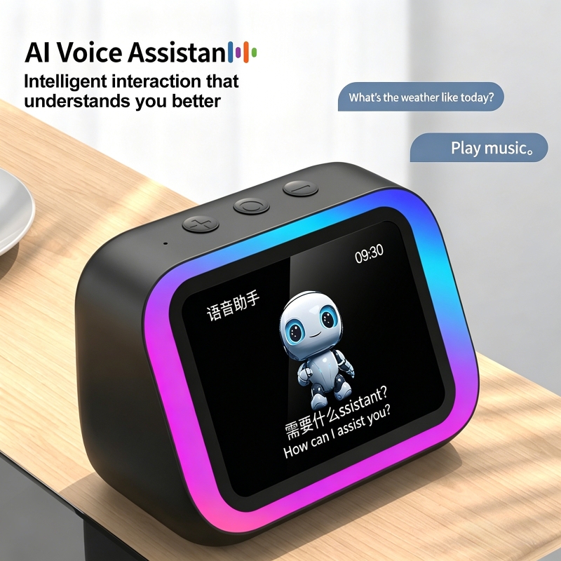AI Voice Assistant Bluetooth S - Smart Home Theater 评论和价格