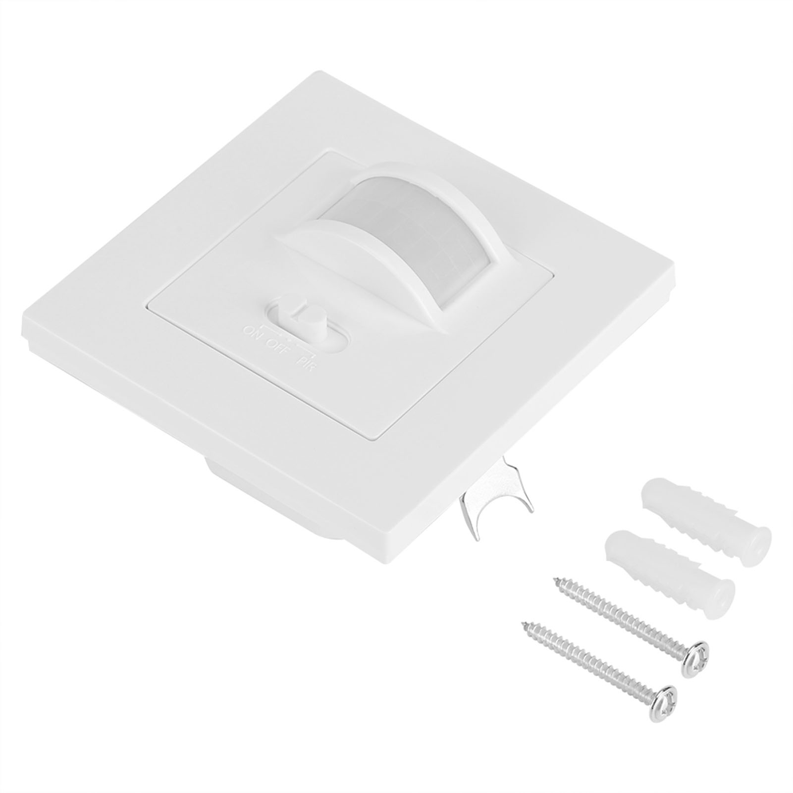 AC 110V‑240V Infrared PIR Moti - Pir Motion Sensor 评论和价格