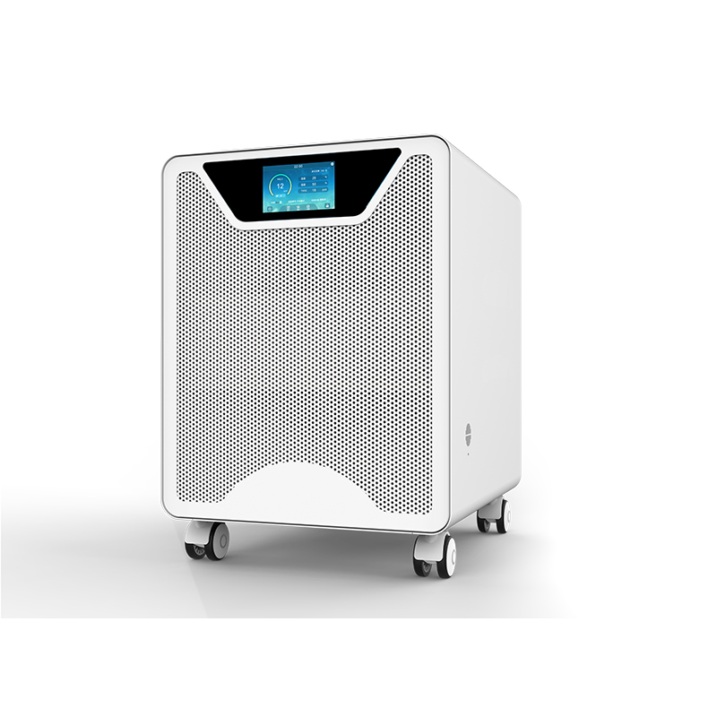 HEPA Filter With Photocatalyti - Smart Home Wifi 评论和价格