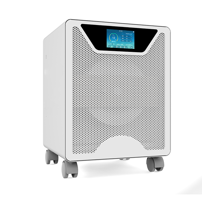 HEPA Filter With Photocatalyti - Smart Home Wifi 评论和价格