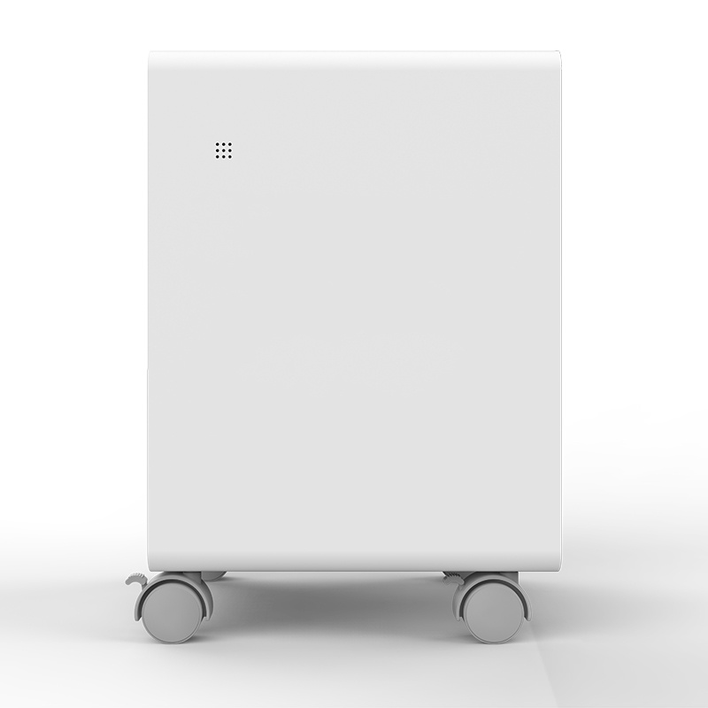 HEPA Filter With Photocatalyti - Smart Home Wifi 评论和价格