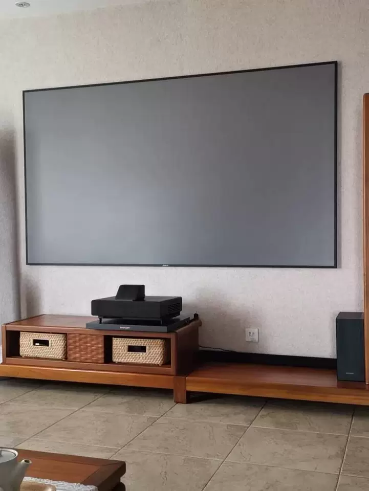 Cinema Smart TV Projector HDR1 - Smart Home Theater 评论和价格