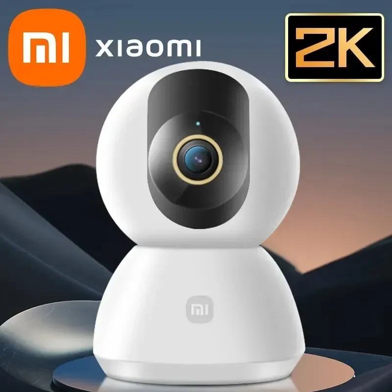 Xiaomi 360° Smart Home Securit - Smart Home Future 评论和价格