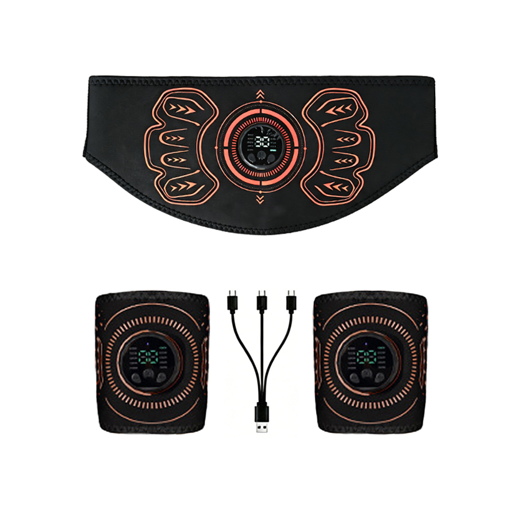 Smart Fitness Belt Muscle Tone - Smart Home Wellness 评论和价格