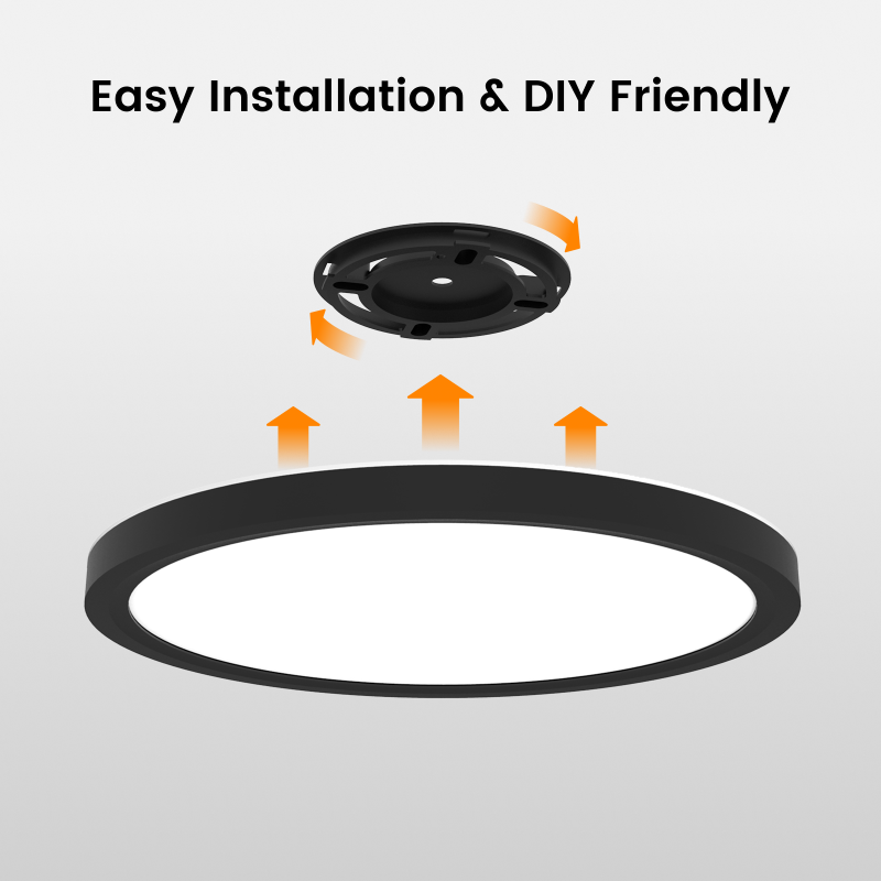 Yeelight Smart LED Ceiling Lig - Smart Home Future 评论和价格