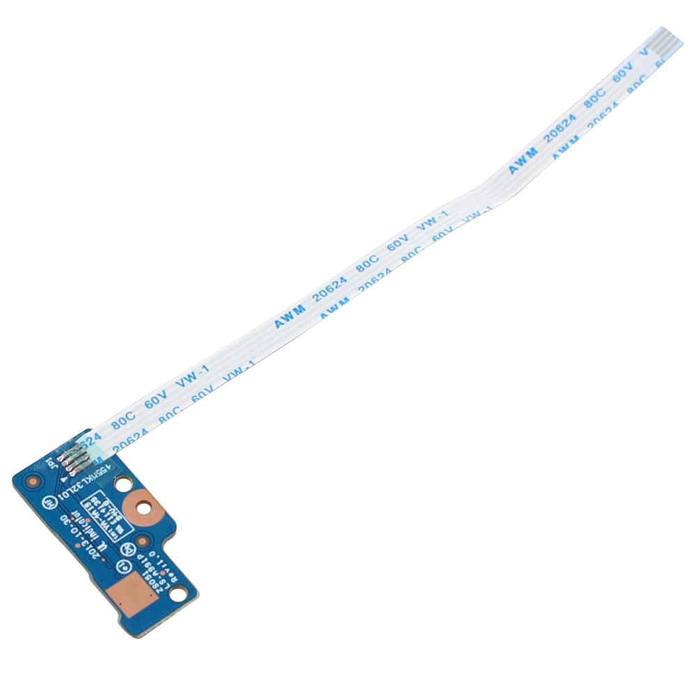 OEM For HP 15-H 15-G 15-S 15-R - Smart Home Button 评论和价格