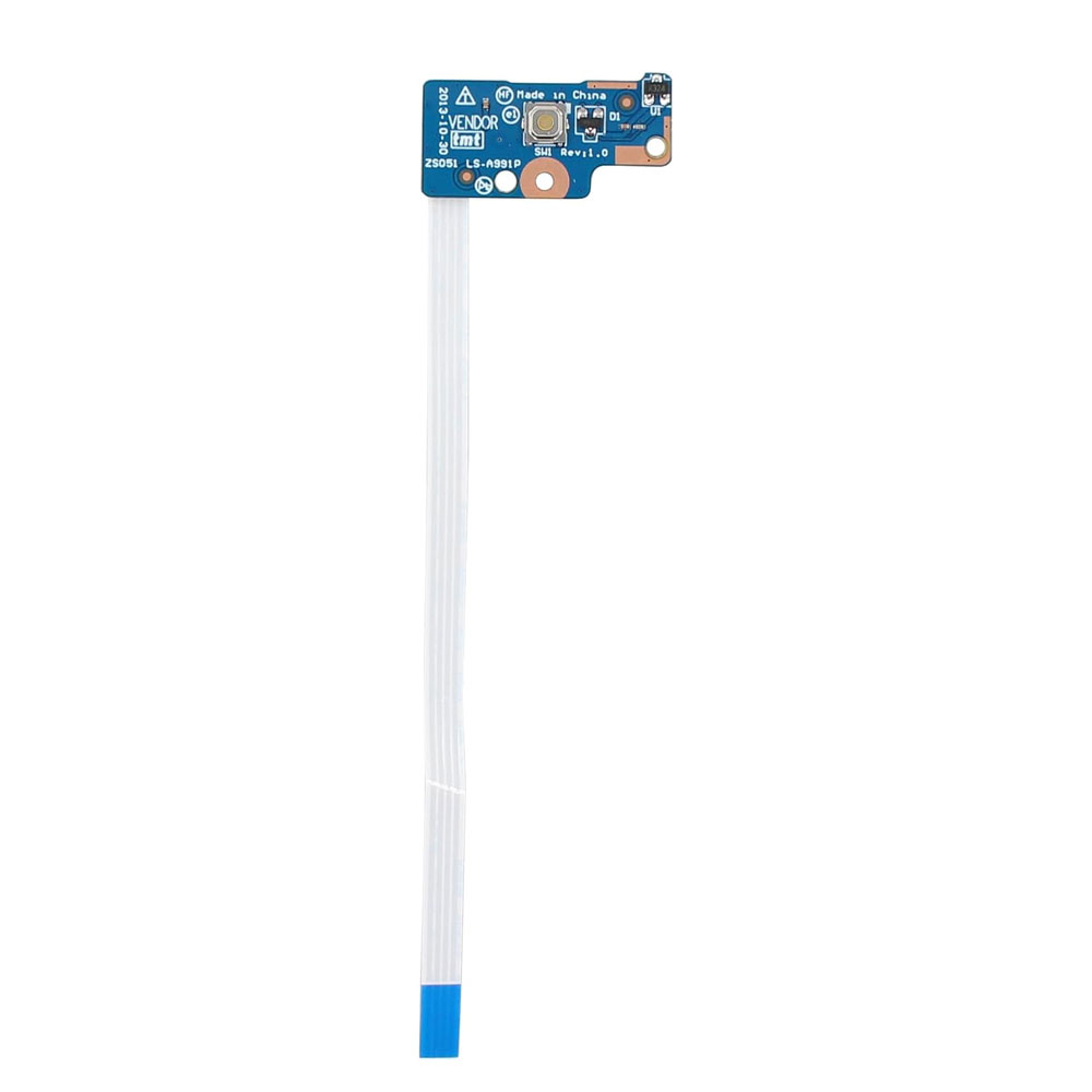 OEM For HP 15-H 15-G 15-S 15-R - Smart Home Button 评论和价格