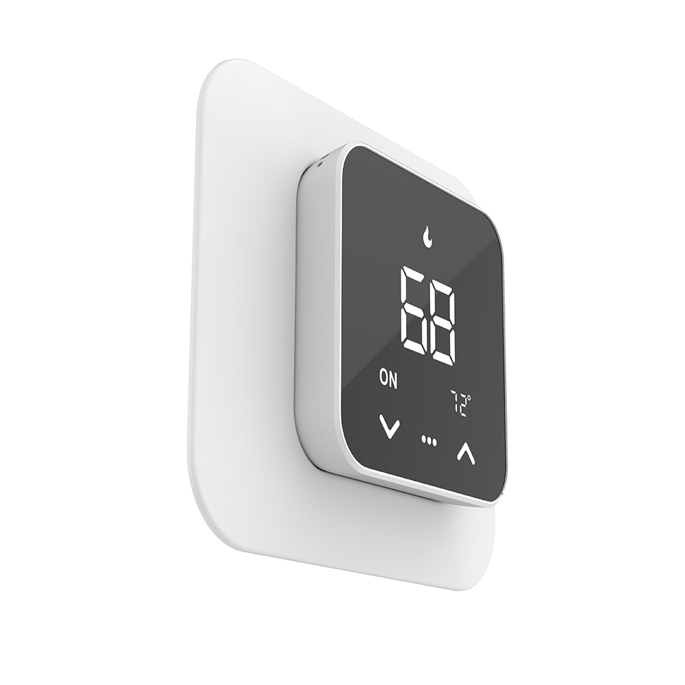 2026new Tuya WiFi Smart Thermo - Smart Home Wifi 评论和价格